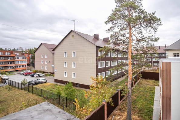 
  Продается 4-комн. квартира 185 м². Фото 21.
