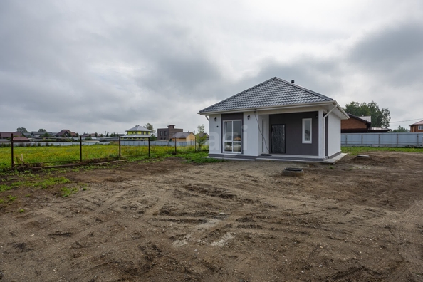 
  Продается дом 70 м², в КП Благодатный. Фото 10.
