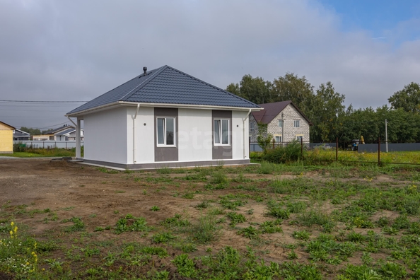 
  Продается дом 70 м², в КП Благодатный. Фото 12.