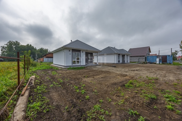
  Продается дом 70 м², в КП Благодатный. Фото 15.