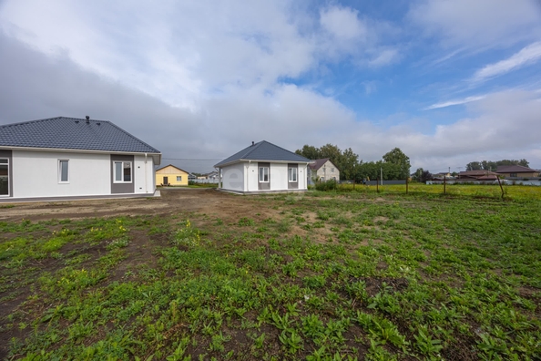 
  Продается дом 70 м², в КП Благодатный. Фото 20.