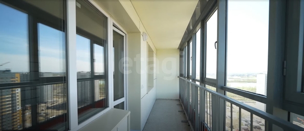 
  Продается 2-комн. квартира 59.1 м², в ЖК Аквамарин, дом 3/1. Фото 10.