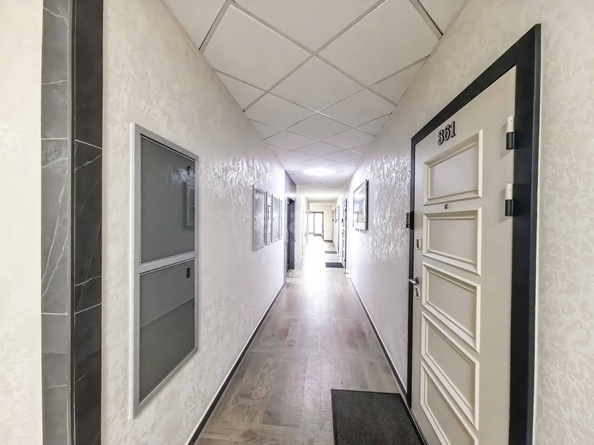 
  Продается 2-комн. квартира 66.3 м², в ЖК Флотилия. Фото 19.