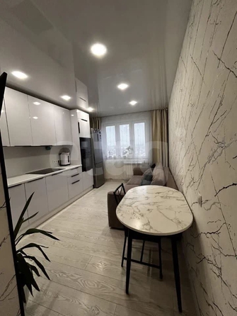 
  Продается 1-комн. квартира 37.5 м², в ЖК Радуга Сибири, дом 11. Фото 1.