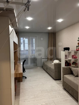 
  Продается 1-комн. квартира 37.5 м², в ЖК Радуга Сибири, дом 11. Фото 9.