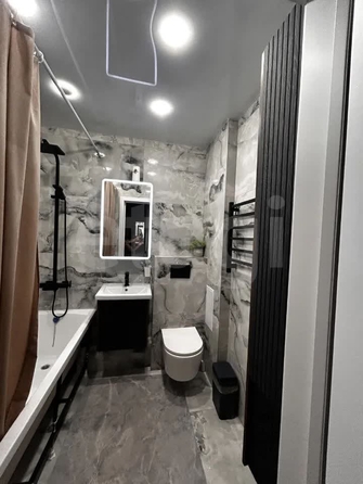 
  Продается 1-комн. квартира 37.5 м², в ЖК Радуга Сибири, дом 11. Фото 13.