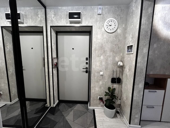
  Продается 1-комн. квартира 37.5 м², в ЖК Радуга Сибири, дом 11. Фото 19.