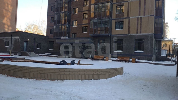 
  Продается студия 27.7 м². Фото 5.