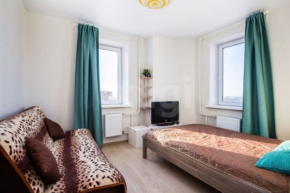 
  Продается 1-комн. квартира 27.8 м². Фото 4.