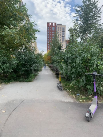 
  Продается 3-комн. квартира 54 м². Фото 31.