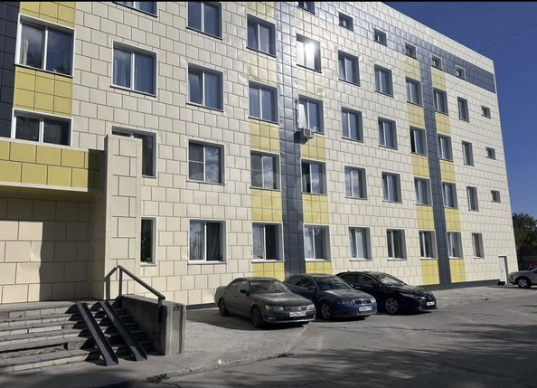 
  Продается апартамент 17.1 м². Фото 3.
