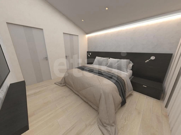 
  Продается коттедж 121.8 м². Фото 10.