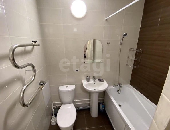 
  Продается студия 25.8 м², в ЖК Чистая Слобода, дом 71. Фото 2.