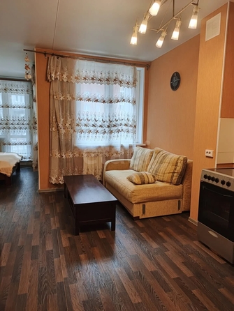 
  Продается 1-комн. квартира 42.7 м². Фото 2.