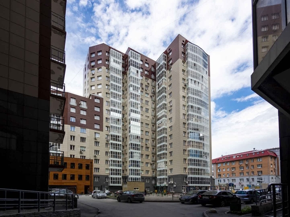 
  Продается 1-комн. квартира 42.7 м². Фото 21.