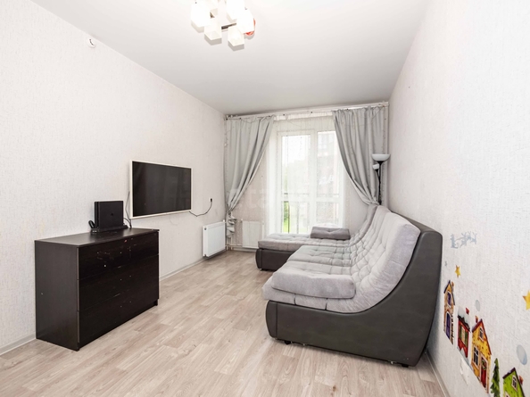 
  Продается 2-комн. квартира 51.2 м². Фото 16.