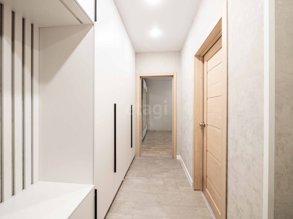 
  Продается 2-комн. квартира 51.2 м². Фото 21.