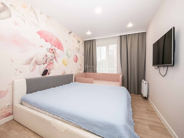
  Продается 2-комн. квартира 51.2 м². Фото 22.