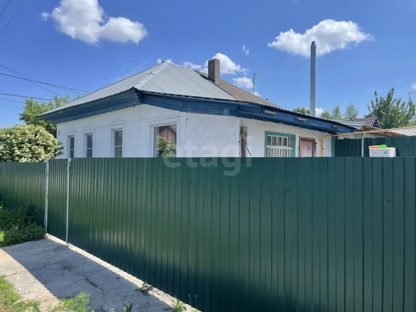 
  Продается дом 60 м². Фото 22.