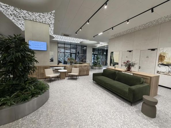 
  Продается 2-комн. квартира 49.6 м². Фото 22.