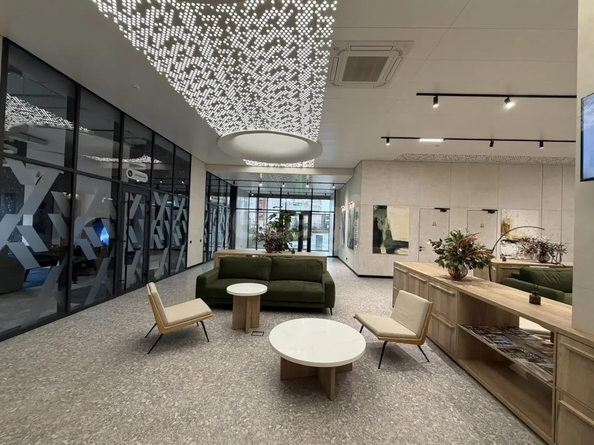 
  Продается 2-комн. квартира 49.6 м². Фото 26.