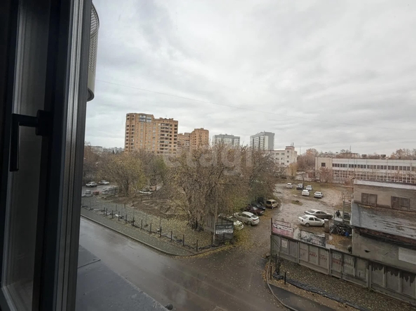 
  Продается 2-комн. квартира 49.6 м². Фото 28.