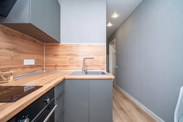 
  Продается 1-комн. квартира 32 м². Фото 2.