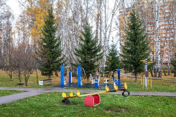 
  Продается 3-комн. квартира 59.1 м². Фото 7.