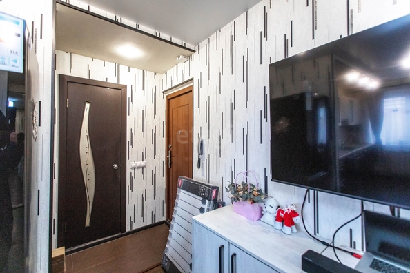 
  Продается 3-комн. квартира 59.1 м². Фото 14.