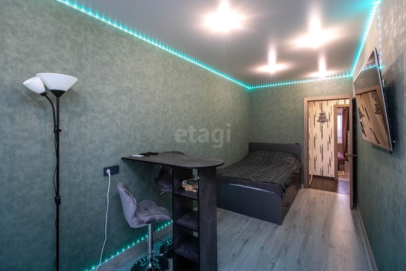
  Продается 3-комн. квартира 59.1 м². Фото 20.