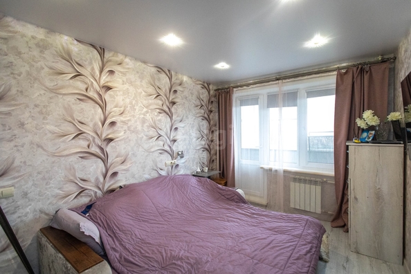 
  Продается 3-комн. квартира 59.1 м². Фото 26.
