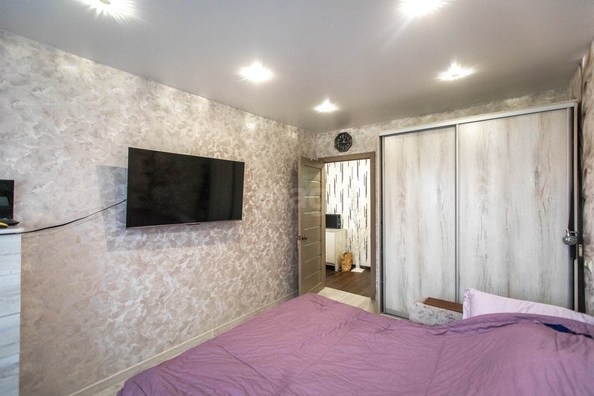 
  Продается 3-комн. квартира 59.1 м². Фото 28.