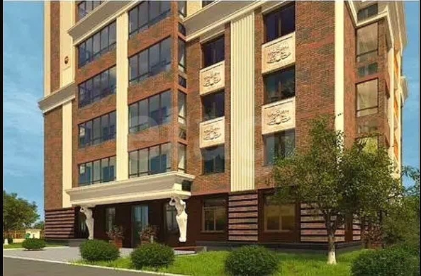 
  Продается 2-комн. квартира 46.2 м², в ЖК Эрмитаж. Фото 2.