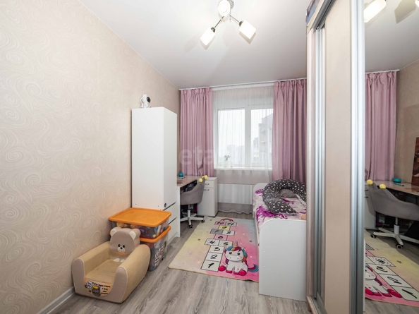 
  Продается 2-комн. квартира 46.4 м². Фото 5.