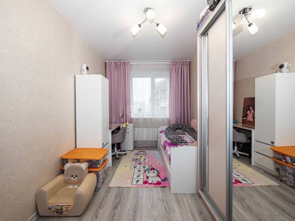 
  Продается 2-комн. квартира 46.4 м². Фото 6.