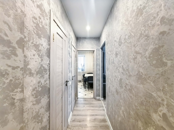 
  Продается 2-комн. квартира 46.4 м². Фото 21.