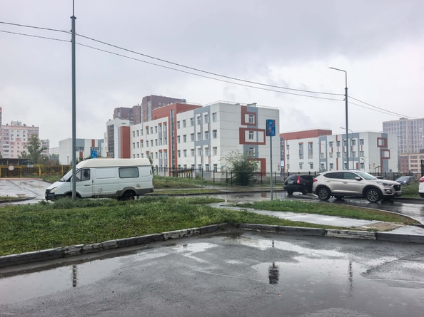 
  Продается 2-комн. квартира 46.4 м². Фото 27.
