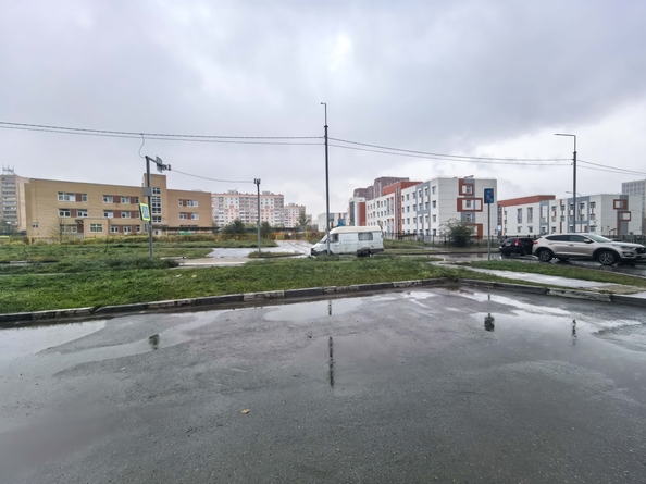 
  Продается 2-комн. квартира 46.4 м². Фото 28.