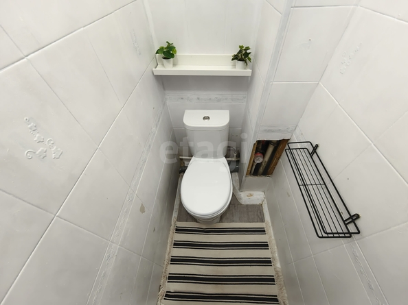 
  Продается 2-комн. квартира 50 м². Фото 17.
