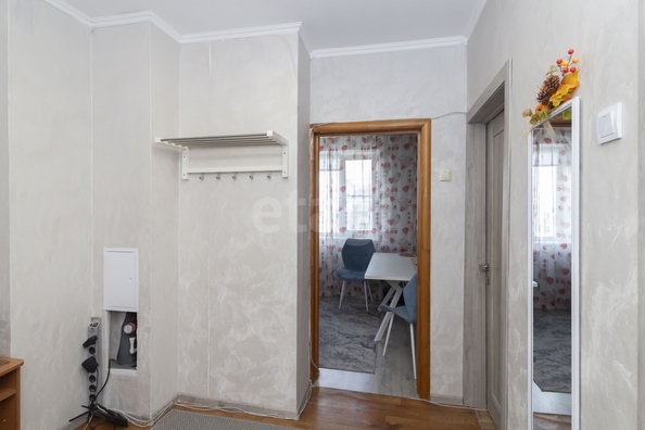 
  Продается 2-комн. квартира 50 м². Фото 18.