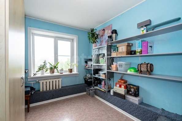 
  Продается 3-комн. квартира 63.6 м². Фото 1.