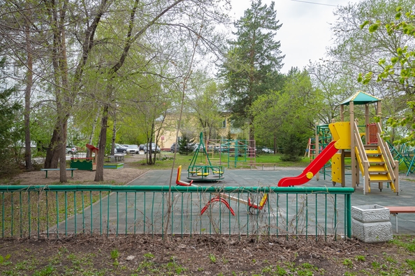 
  Продается 3-комн. квартира 63.6 м². Фото 5.