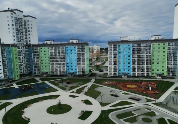 
  Продается студия 29.4 м². Фото 4.