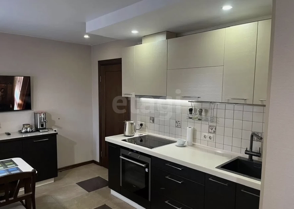 
  Продается 2-комн. квартира 76.8 м². Фото 2.