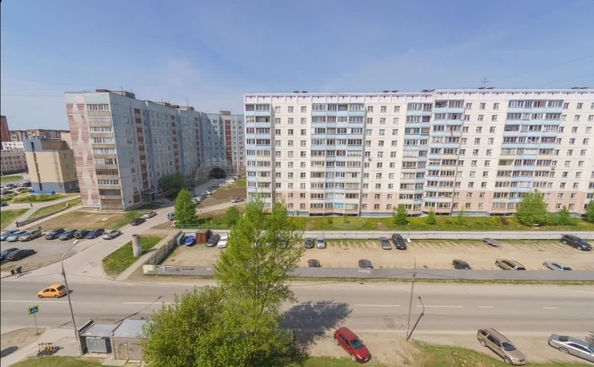 
  Продается 3-комн. квартира 62.3 м². Фото 3.