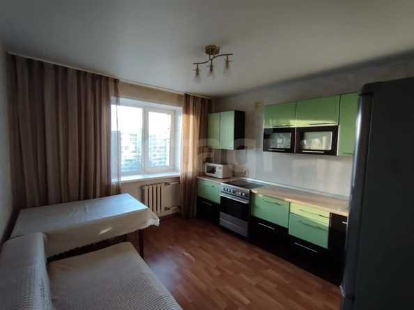
  Продается 1-комн. квартира 41 м². Фото 3.