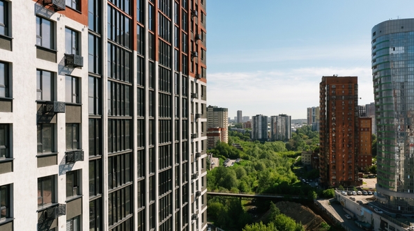 
  Продается апартамент 38.5 м², в АК Тайм Парк. Фото 4.