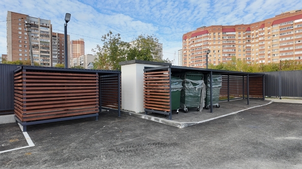 
  Продается 1-комн. квартира 27.12 м², в ЖК Биография. Фото 16.