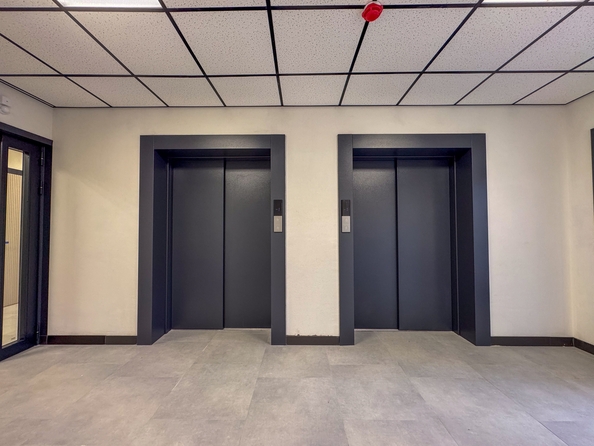 
  Продается 1-комн. квартира 25.98 м², в ЖК Биография. Фото 14.