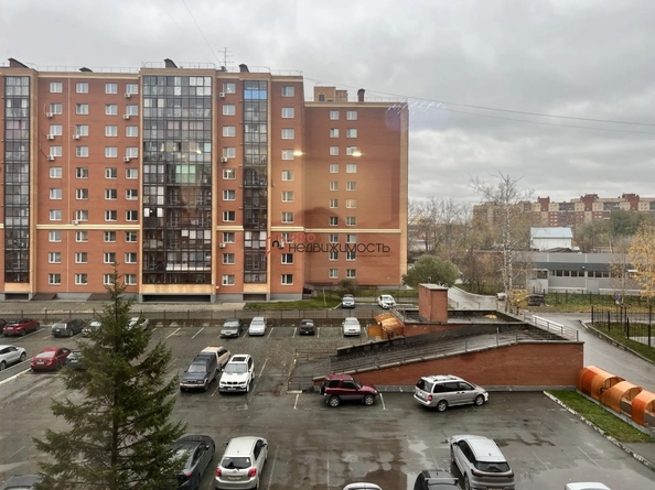 
  Продается 1-комн. квартира 38.7 м². Фото 10.